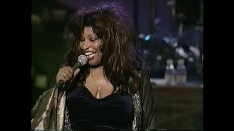 youtube chaka khan